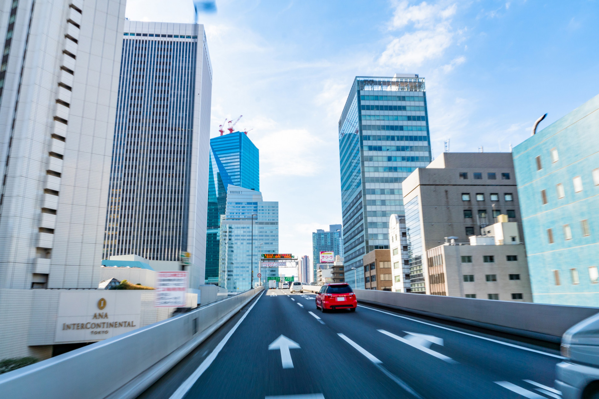 株式会社千葉商会トランスポート